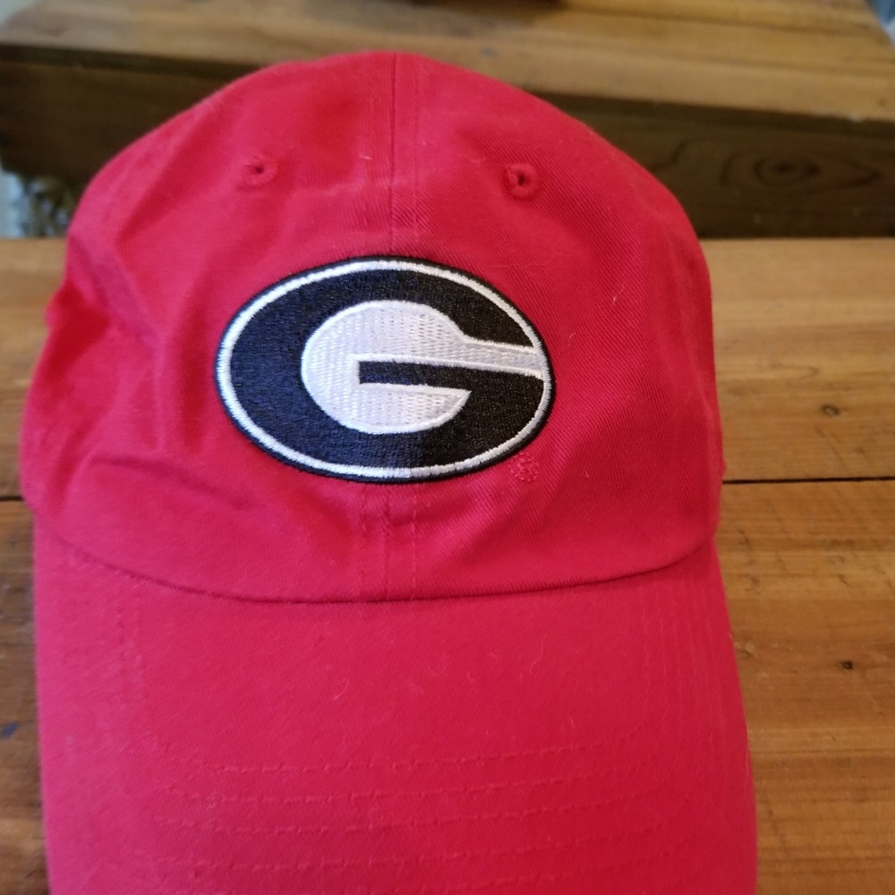 University of Georgia- UGA DAWG Cap